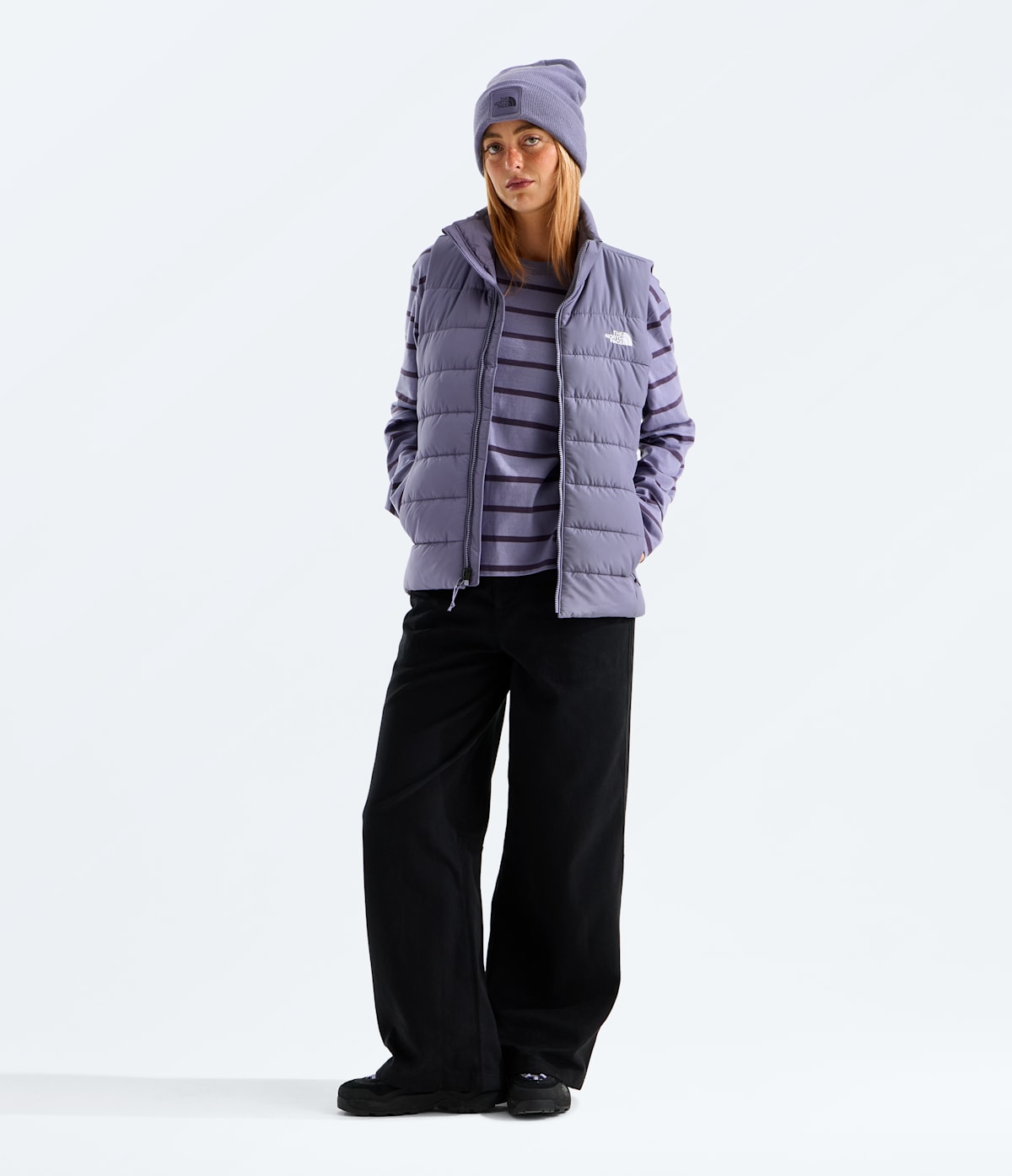 Women’s Aconcagua Vest
