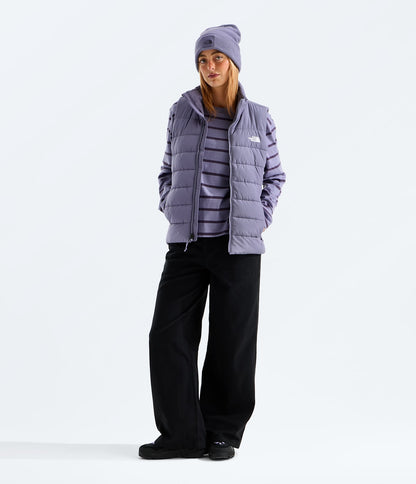 Women’s Aconcagua Vest