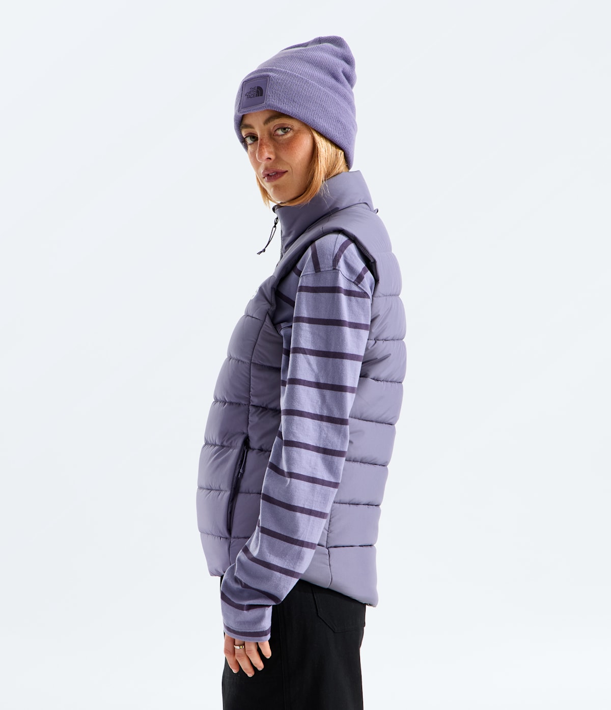 Women’s Aconcagua Vest
