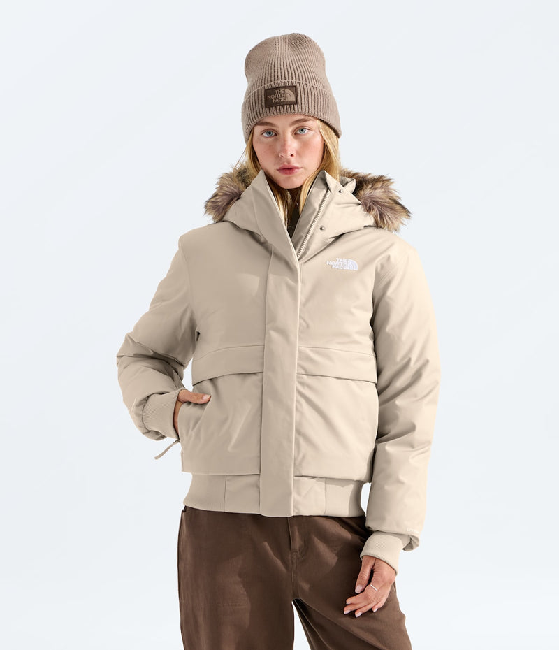 Women’s Arctic Bomber