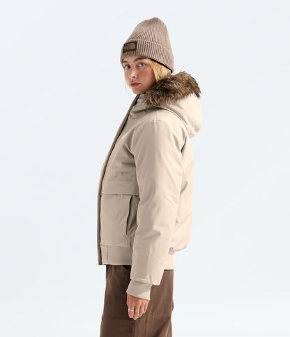 Women’s Arctic Bomber