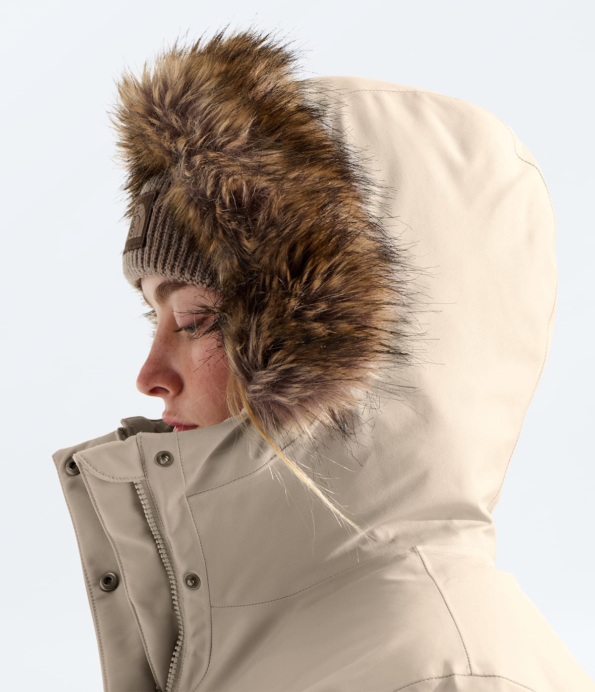 Women’s Arctic Bomber