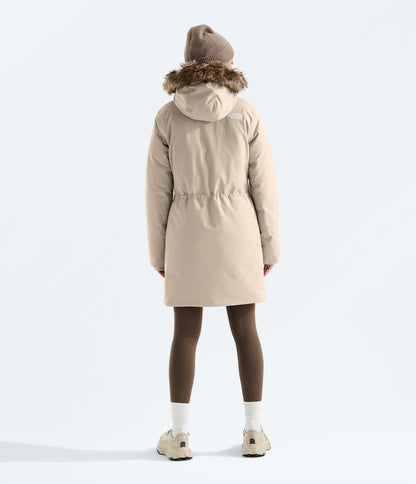Women’s Arctic Parka