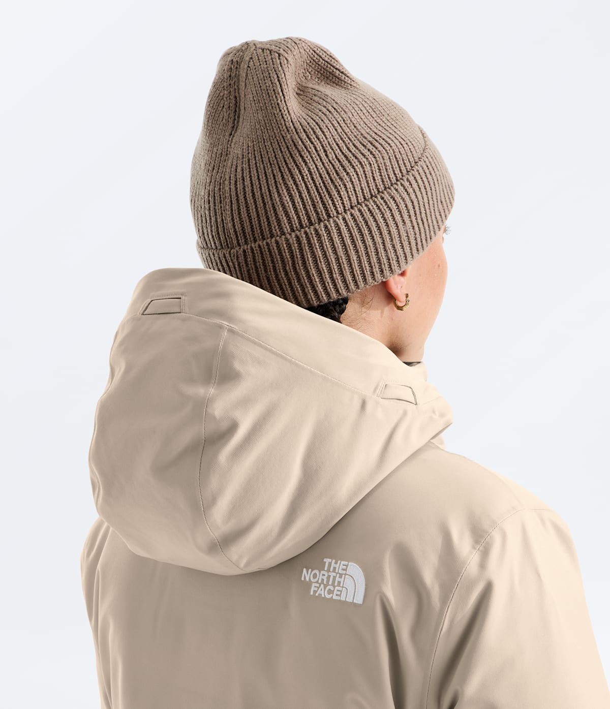 Women’s Arctic Parka