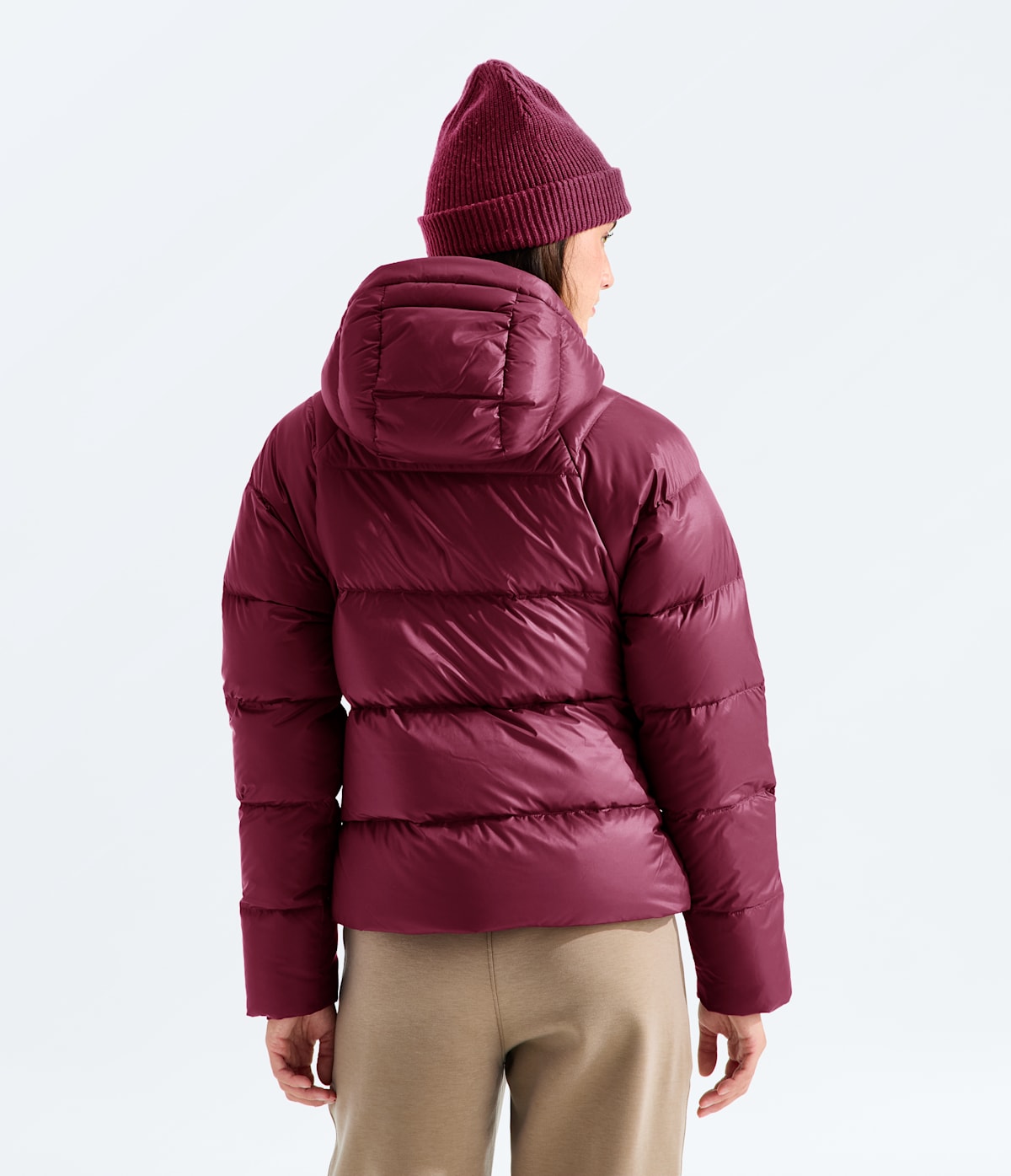 Women’s Hydrenalite™ City Down Hooded Jacket