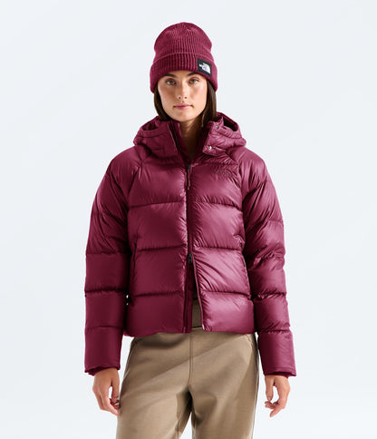 Women’s Hydrenalite™ City Down Hooded Jacket