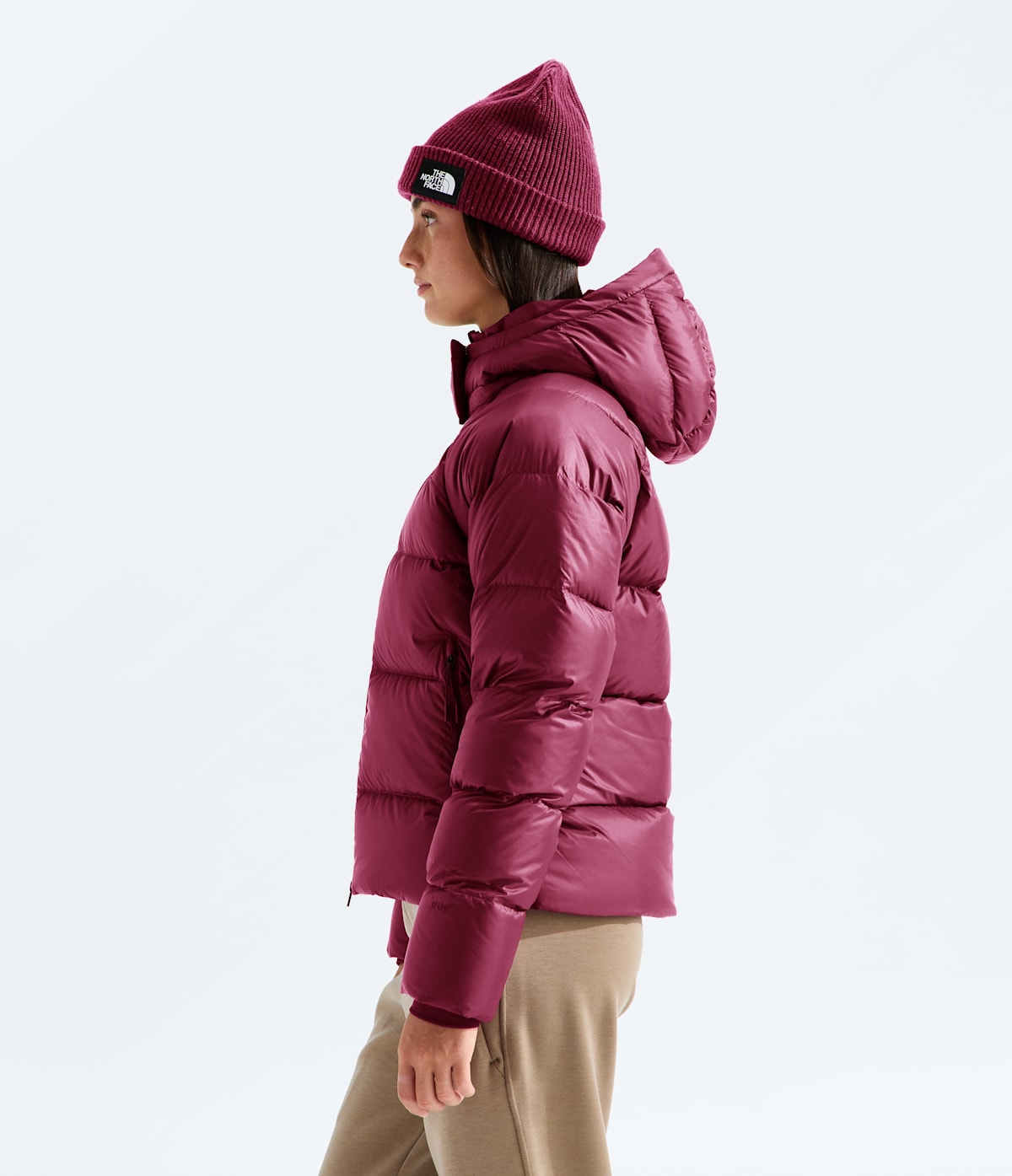 Women’s Hydrenalite™ City Down Hooded Jacket