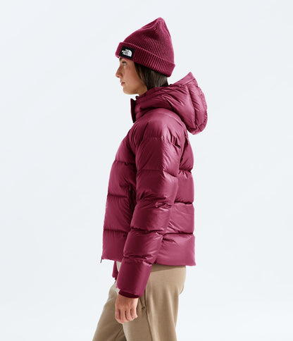 Women’s Hydrenalite™ City Down Hooded Jacket