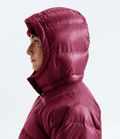 Women’s Hydrenalite™ City Down Hooded Jacket