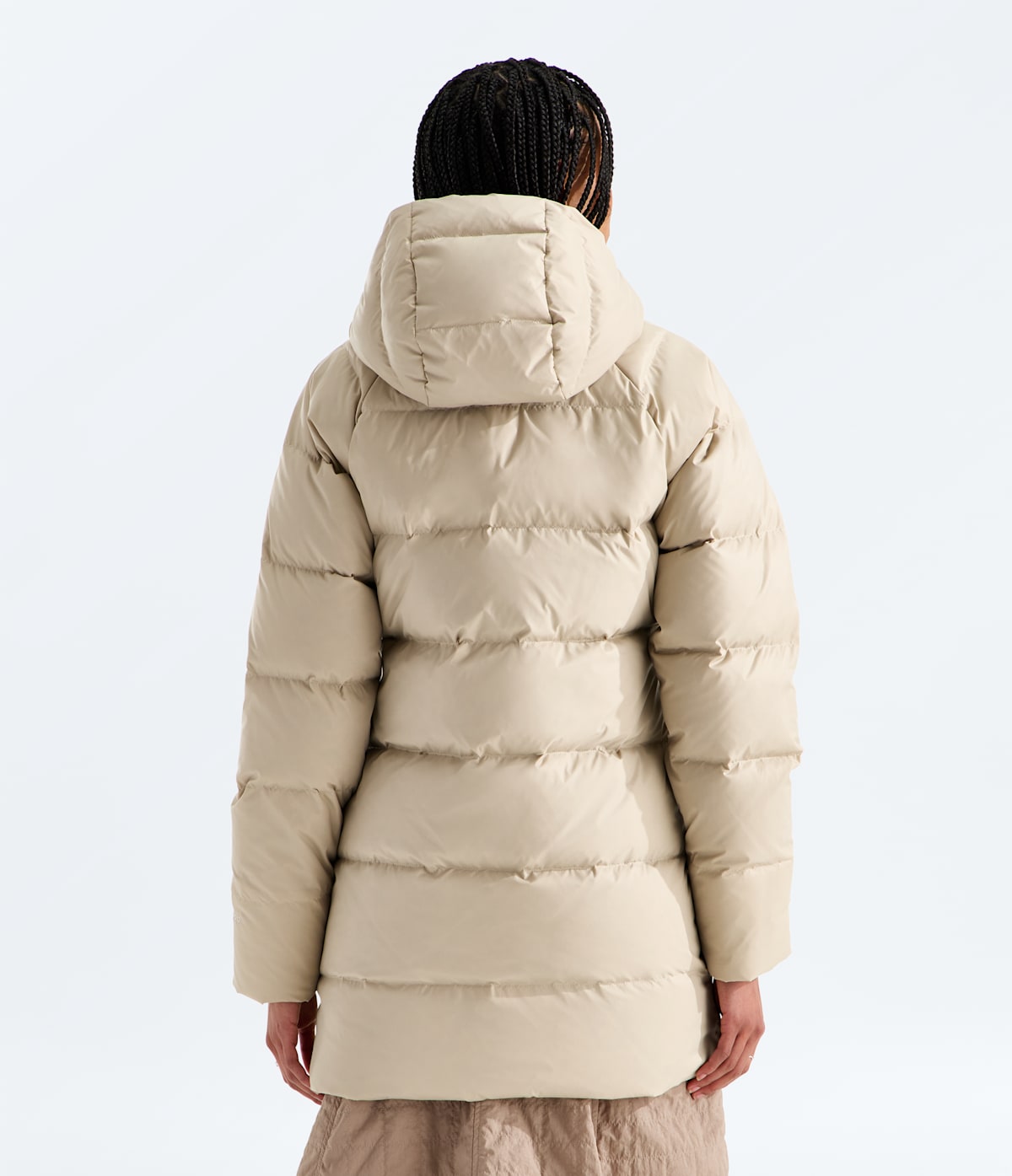 Women’s Hydrenalite™ City Down Hooded Parka