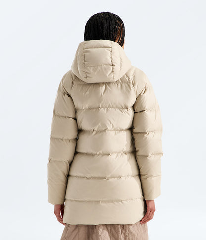 Women’s Hydrenalite™ City Down Hooded Parka