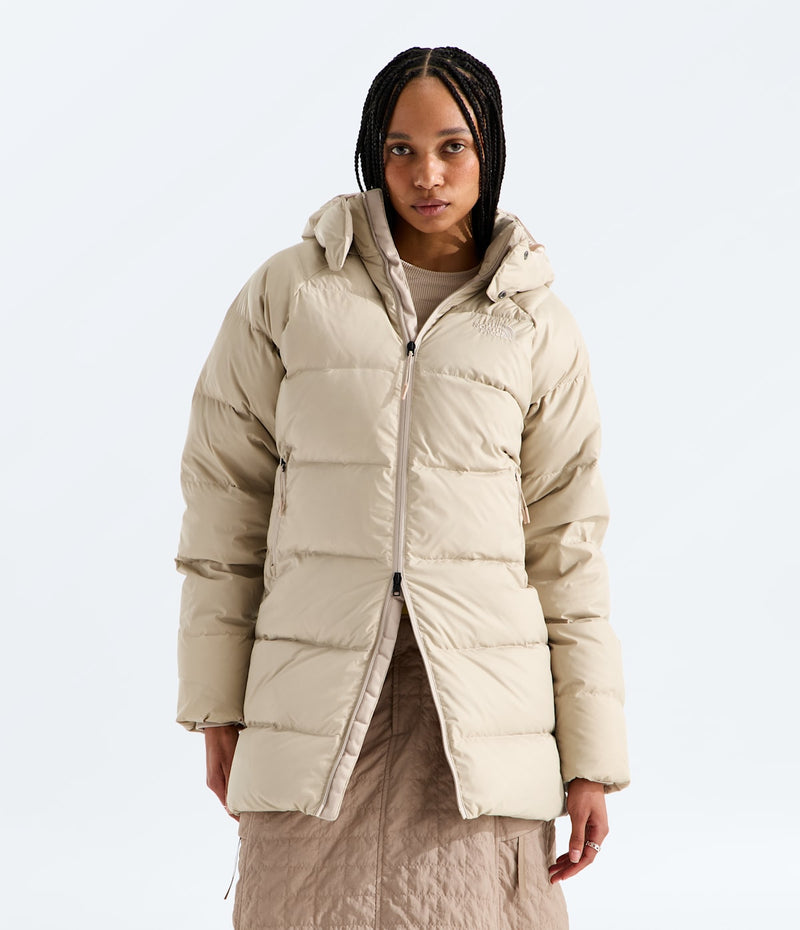 Women’s Hydrenalite™ City Down Hooded Parka