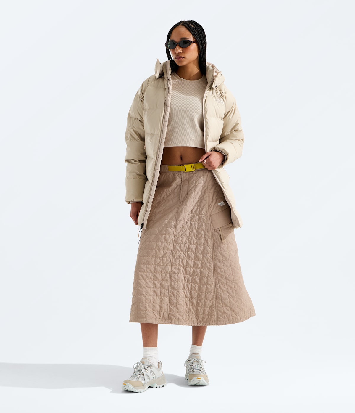 Women’s Hydrenalite™ City Down Hooded Parka