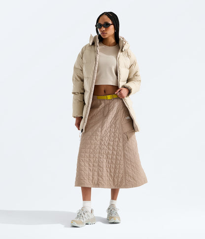Women’s Hydrenalite™ City Down Hooded Parka