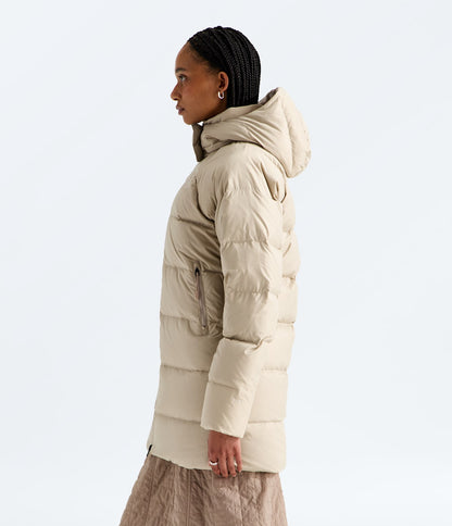 Women’s Hydrenalite™ City Down Hooded Parka