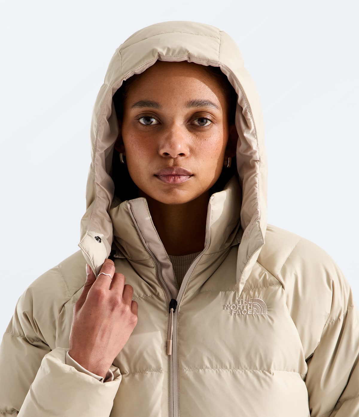 Women’s Hydrenalite™ City Down Hooded Parka