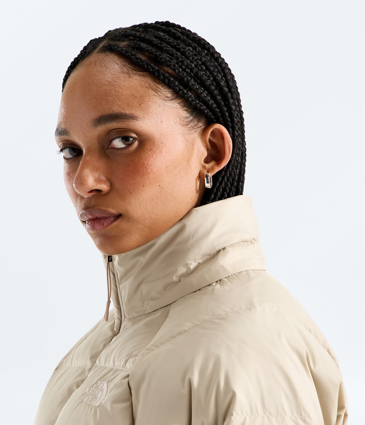 Women’s Hydrenalite™ City Down Hooded Parka