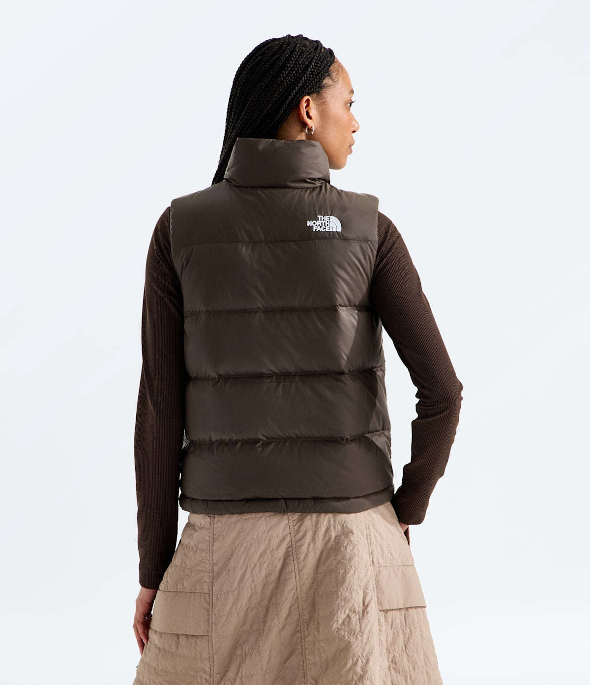 Women’s Hydrenalite™ Down A-Line Vest