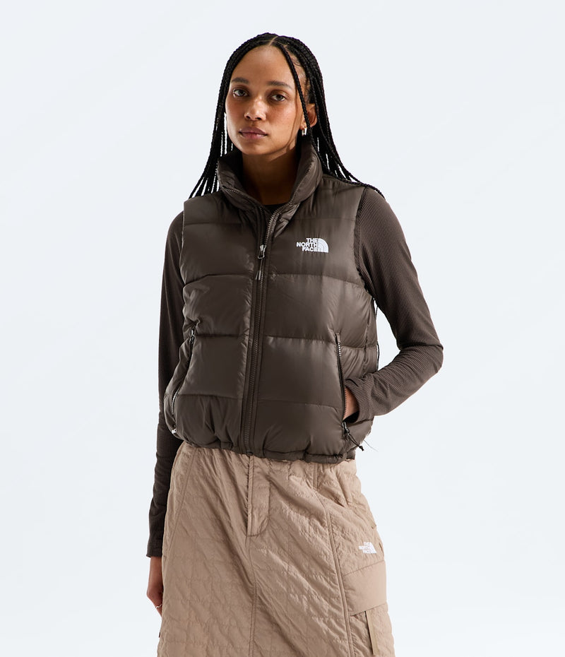 Women’s Hydrenalite™ Down A-Line Vest
