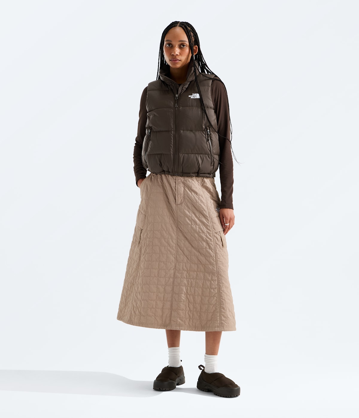 Women’s Hydrenalite™ Down A-Line Vest