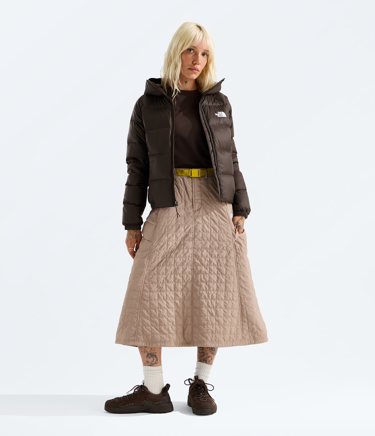 Women’s Hydrenalite™ Down Hoodie