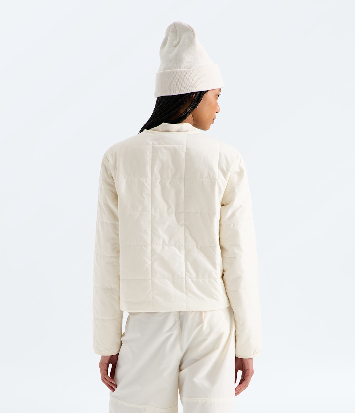 Women’s Lhotse Lightweight Insulated Jacket