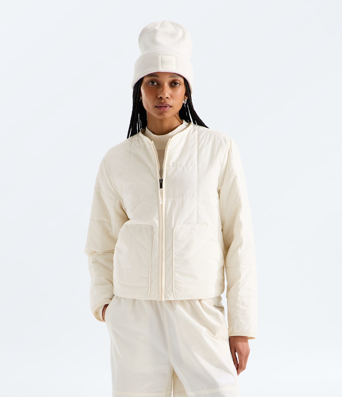 Women’s Lhotse Lightweight Insulated Jacket