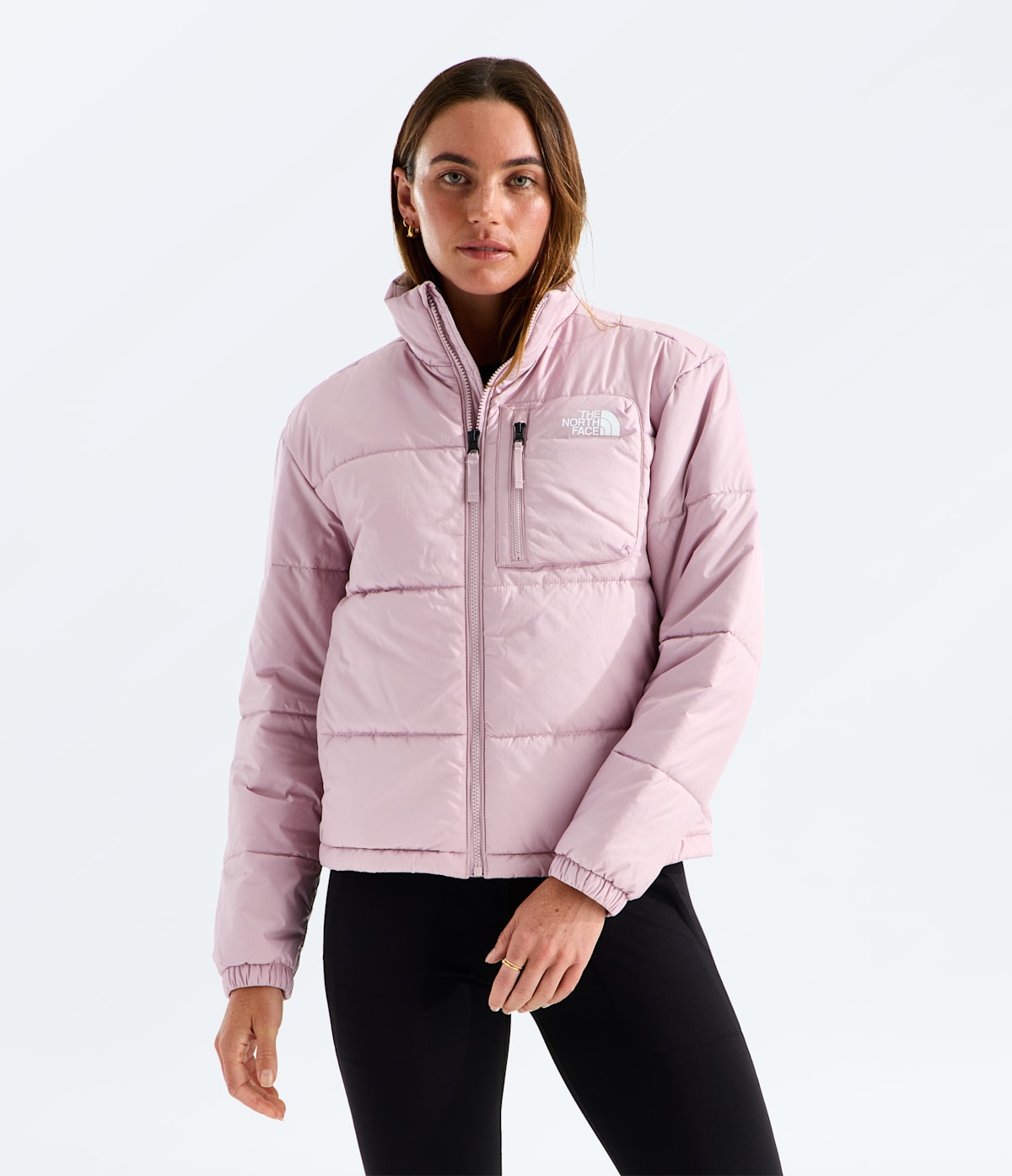 Women’s Nuketo Synthetic Insulated Jacket