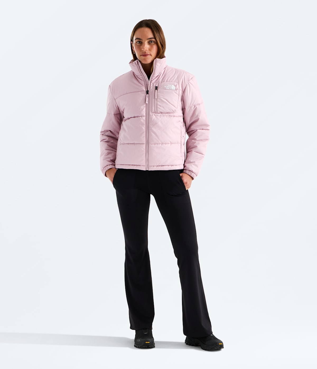 Women’s Nuketo Synthetic Insulated Jacket