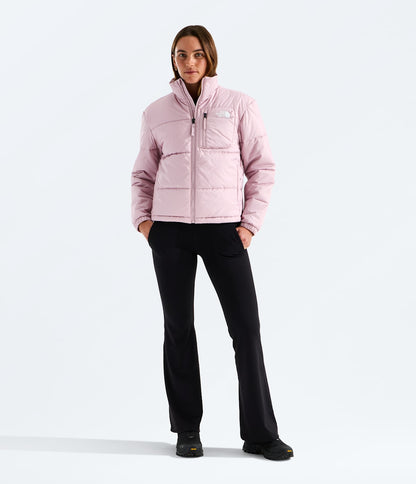 Women’s Nuketo Synthetic Insulated Jacket