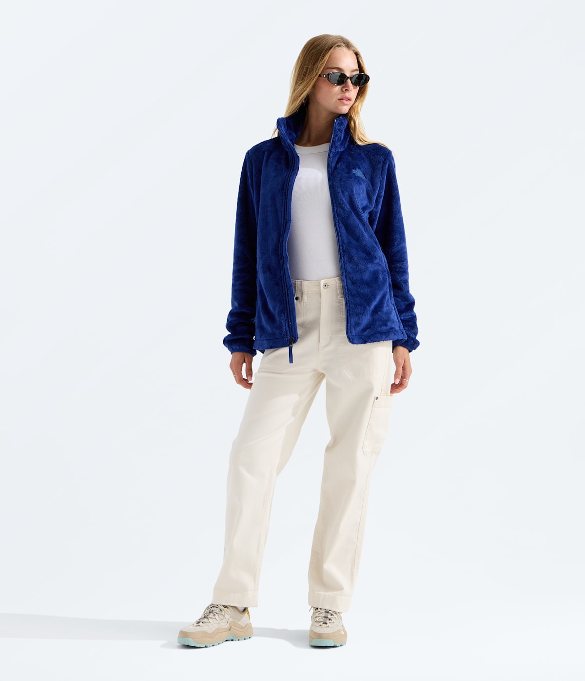 Women’s Osito Jacket