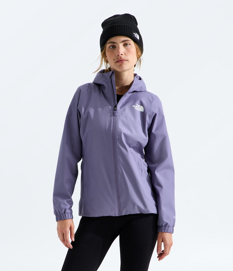 Women’s Quest Jacket