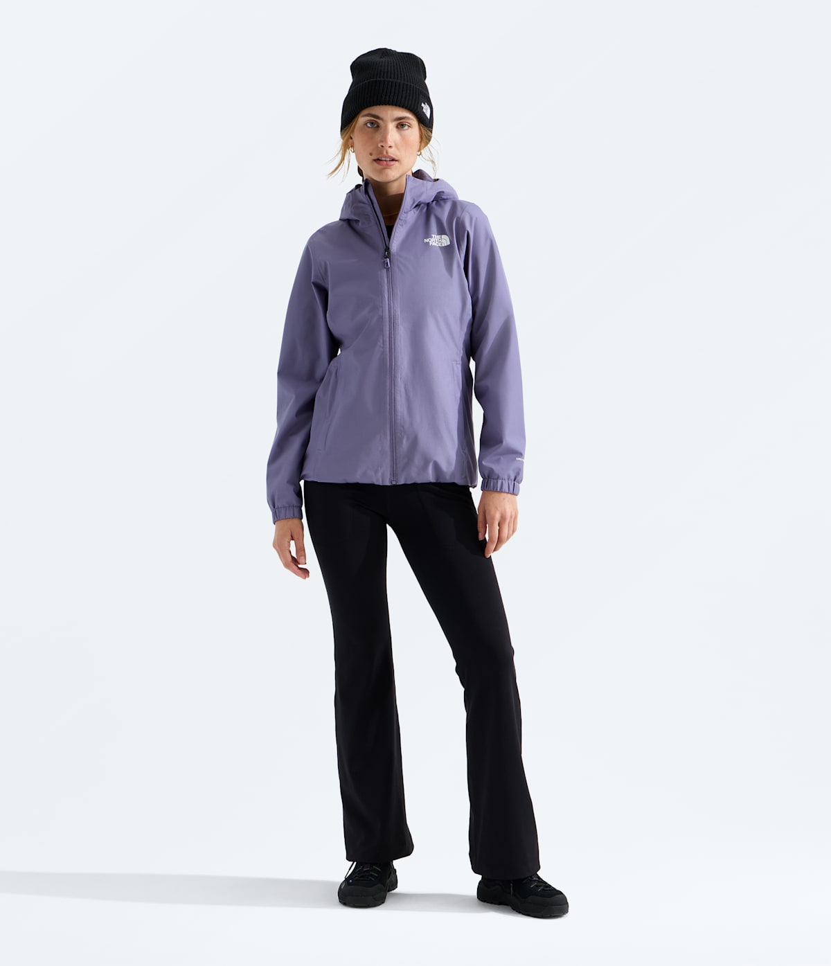 Women’s Quest Jacket