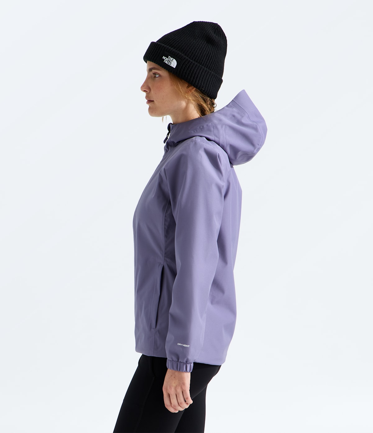 Women’s Quest Jacket