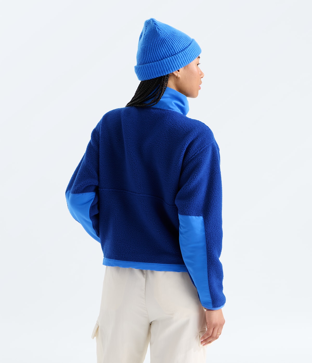 Women’s Yumiori Off Peak Full Zip Jacket