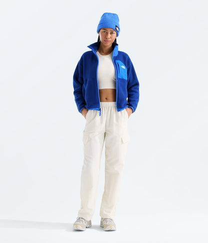 Women’s Yumiori Off Peak Full Zip Jacket