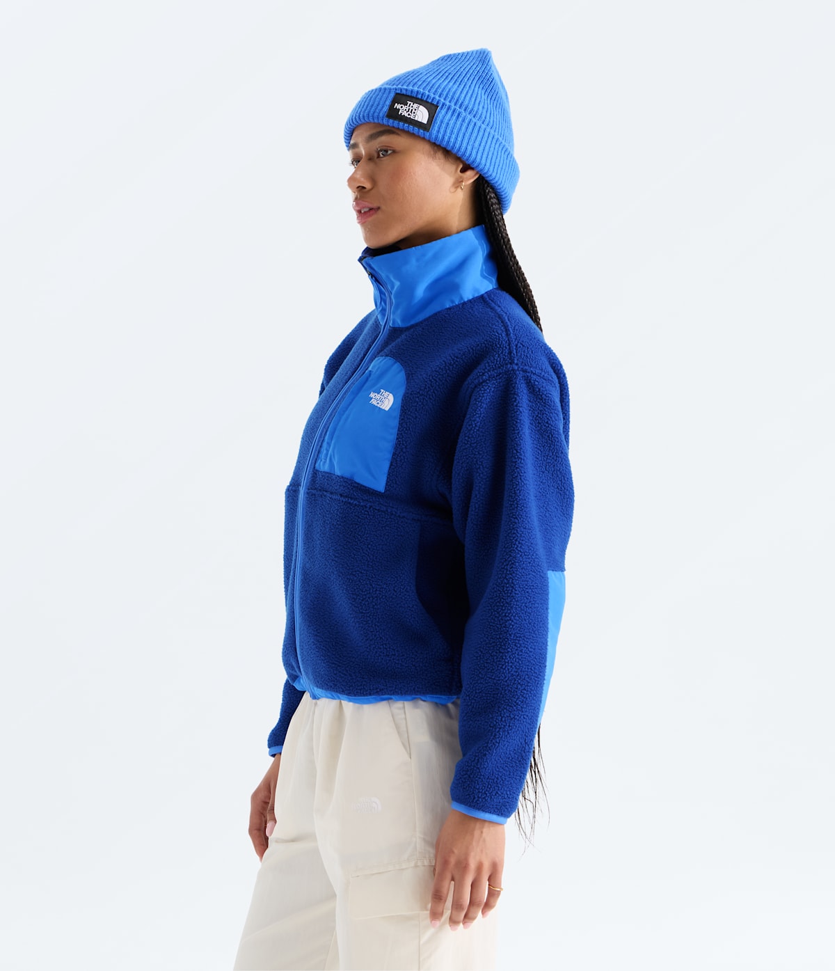 Women’s Yumiori Off Peak Full Zip Jacket