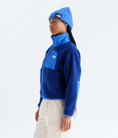 Women’s Yumiori Off Peak Full Zip Jacket