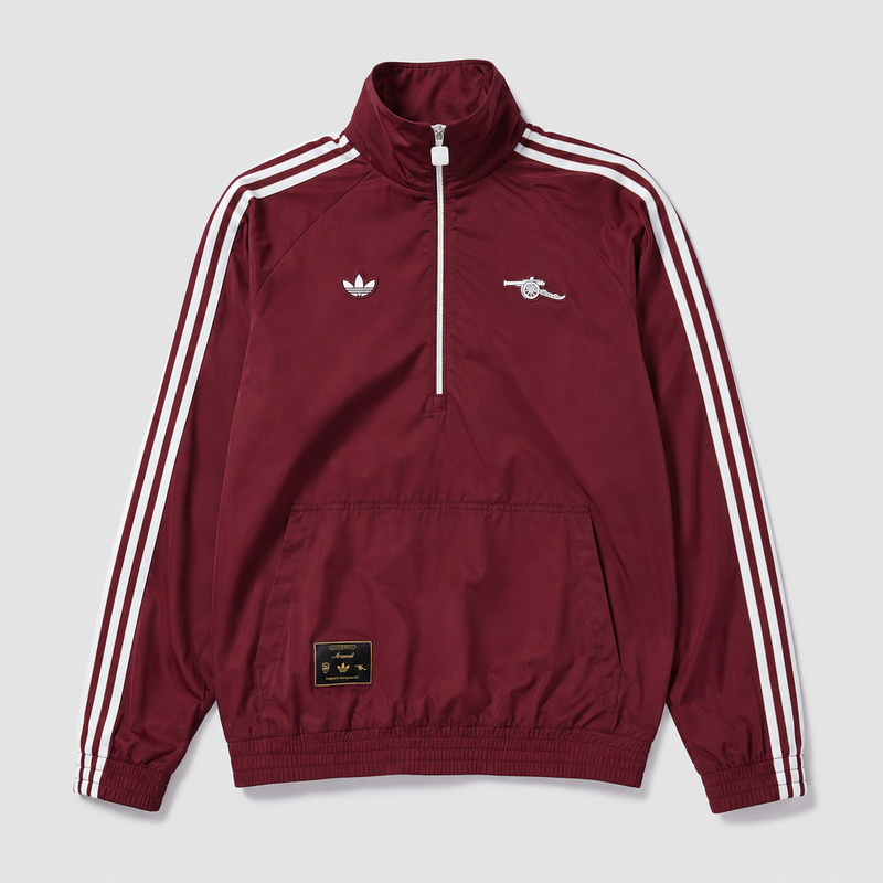Men's 26/27 Jacket