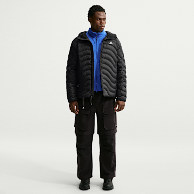 ACG Lava Flow Men's Therma-FIT ADV Hooded Jacket