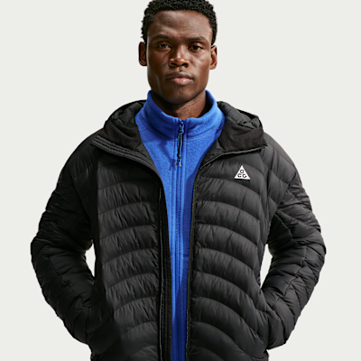 ACG Lava Flow Men's Therma-FIT ADV Hooded Jacket
