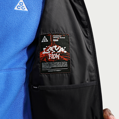 ACG Lava Flow Men's Therma-FIT ADV Hooded Jacket