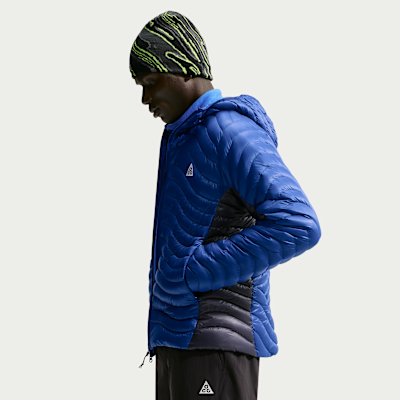 ACG Lava Flow Ultralight  Men's Therma-FIT ADV Down Jacket
