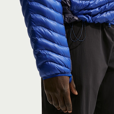 ACG Lava Flow Ultralight  Men's Therma-FIT ADV Down Jacket