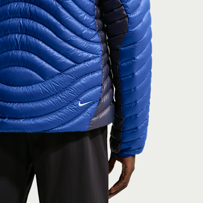 ACG Lava Flow Ultralight  Men's Therma-FIT ADV Down Jacket