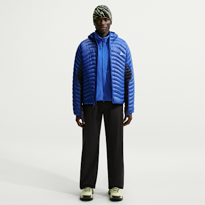 ACG Lava Flow Ultralight  Men's Therma-FIT ADV Down Jacket