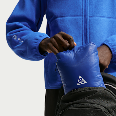 ACG Lava Flow Ultralight  Men's Therma-FIT ADV Down Jacket