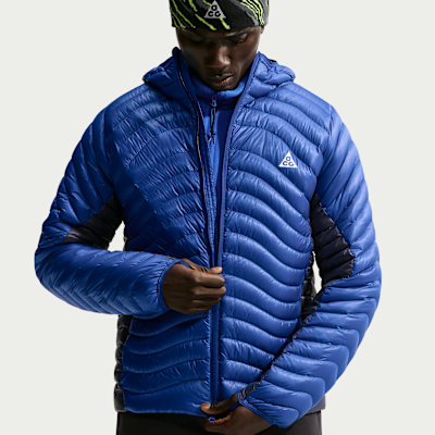ACG Lava Flow Ultralight  Men's Therma-FIT ADV Down Jacket
