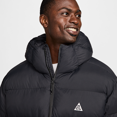 ACG Lunar Lake  Men's PrimaLoft® Therma-FIT ADV Loose Hooded Jacket