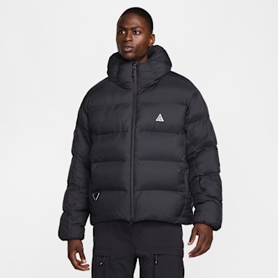 ACG Lunar Lake  Men's PrimaLoft® Therma-FIT ADV Loose Hooded Jacket